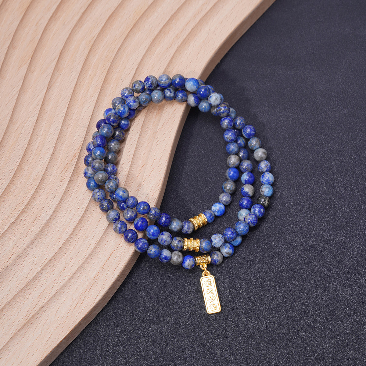 Lyla-Highland Design Customized DIY Bracelets