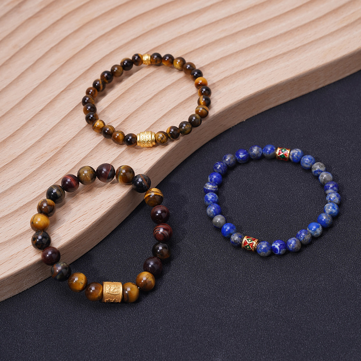 Lyla-Highland Design Customized DIY Bracelets