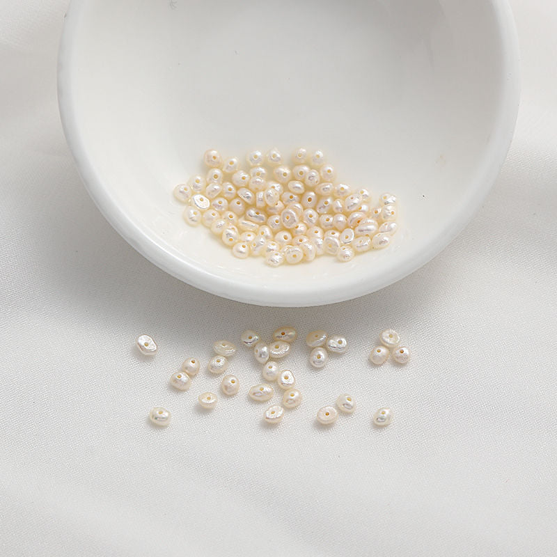 Wholesale Natural Pearls Strings For DIY