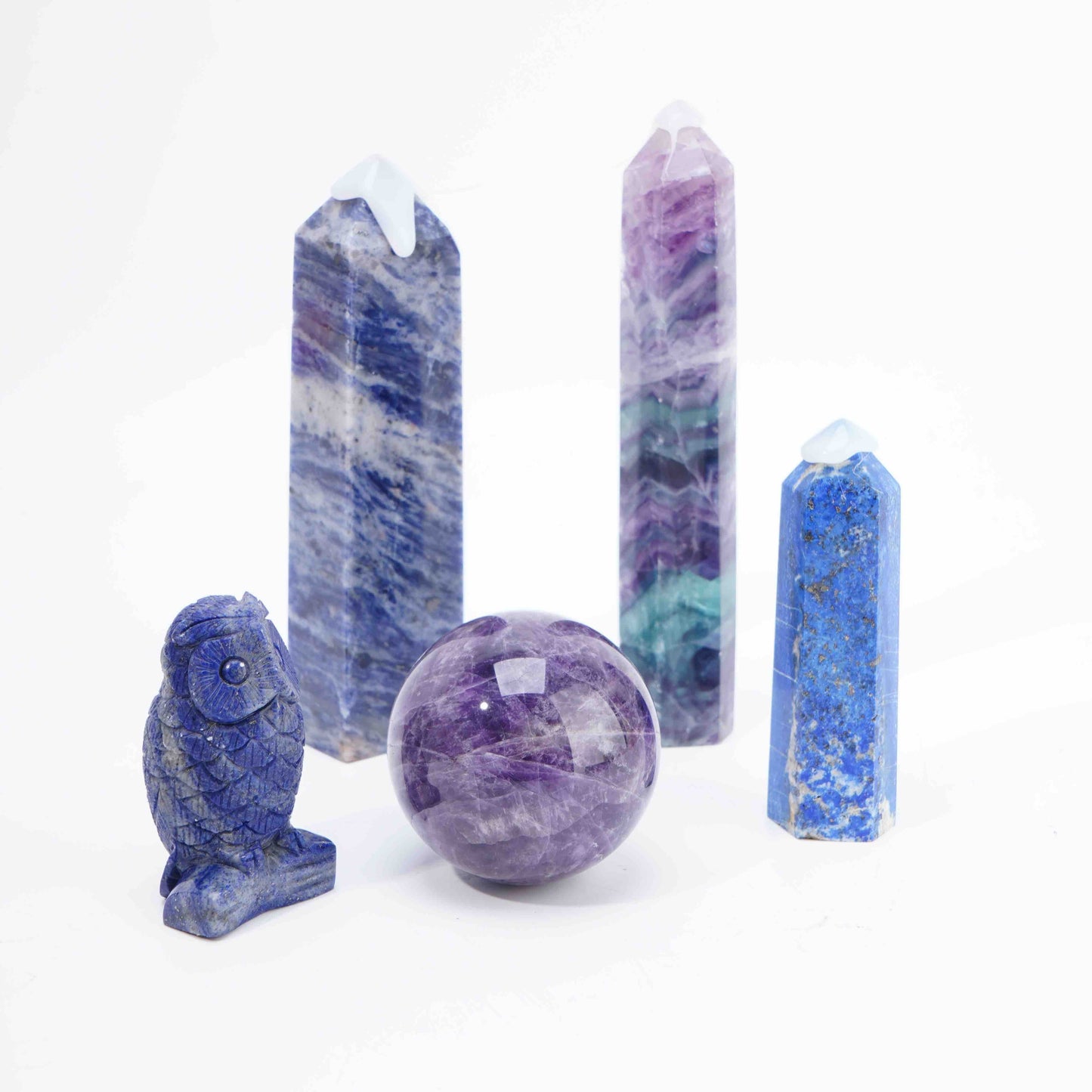 $19.99 Crystal Special Offer - HighlandCrystal Main