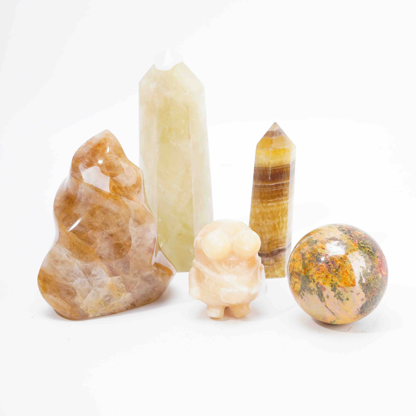 $19.99 Crystal Special Offer - HighlandCrystal Main
