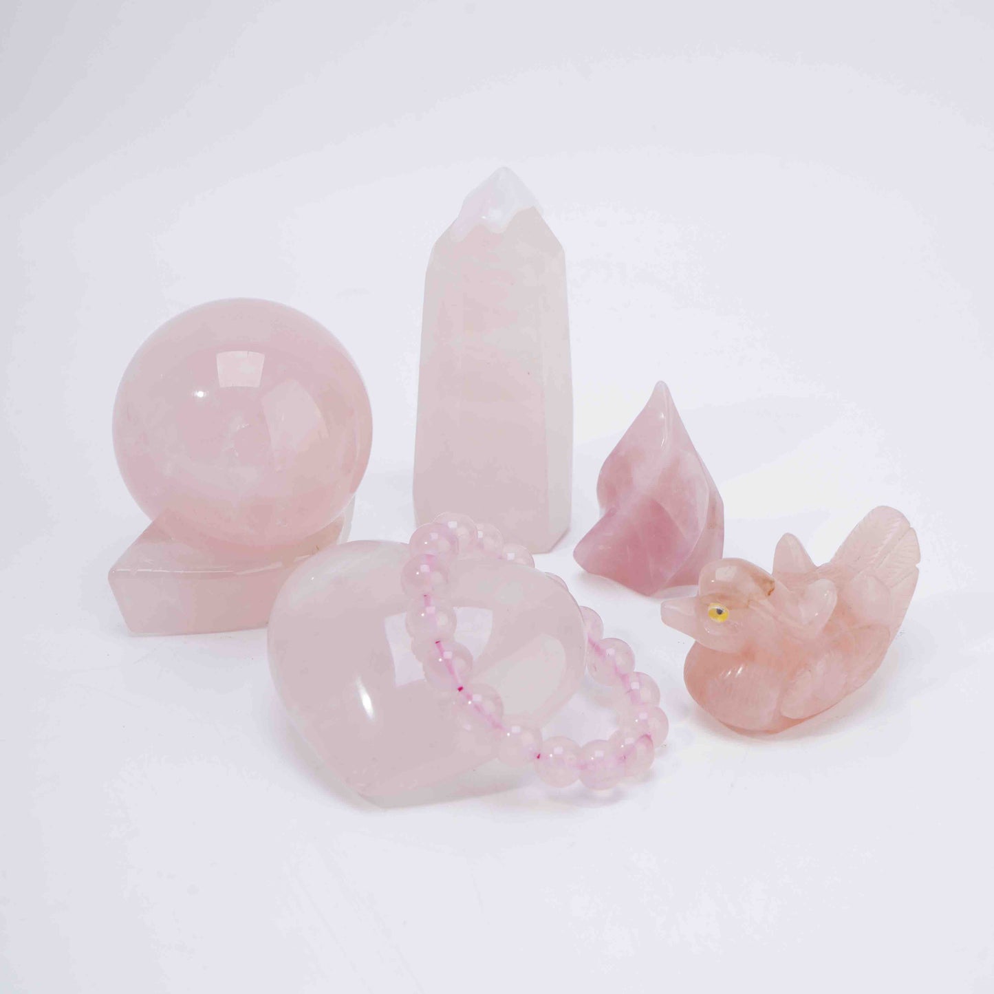 $9.99 Crystal Flash Sale - HighlandCrystal Main