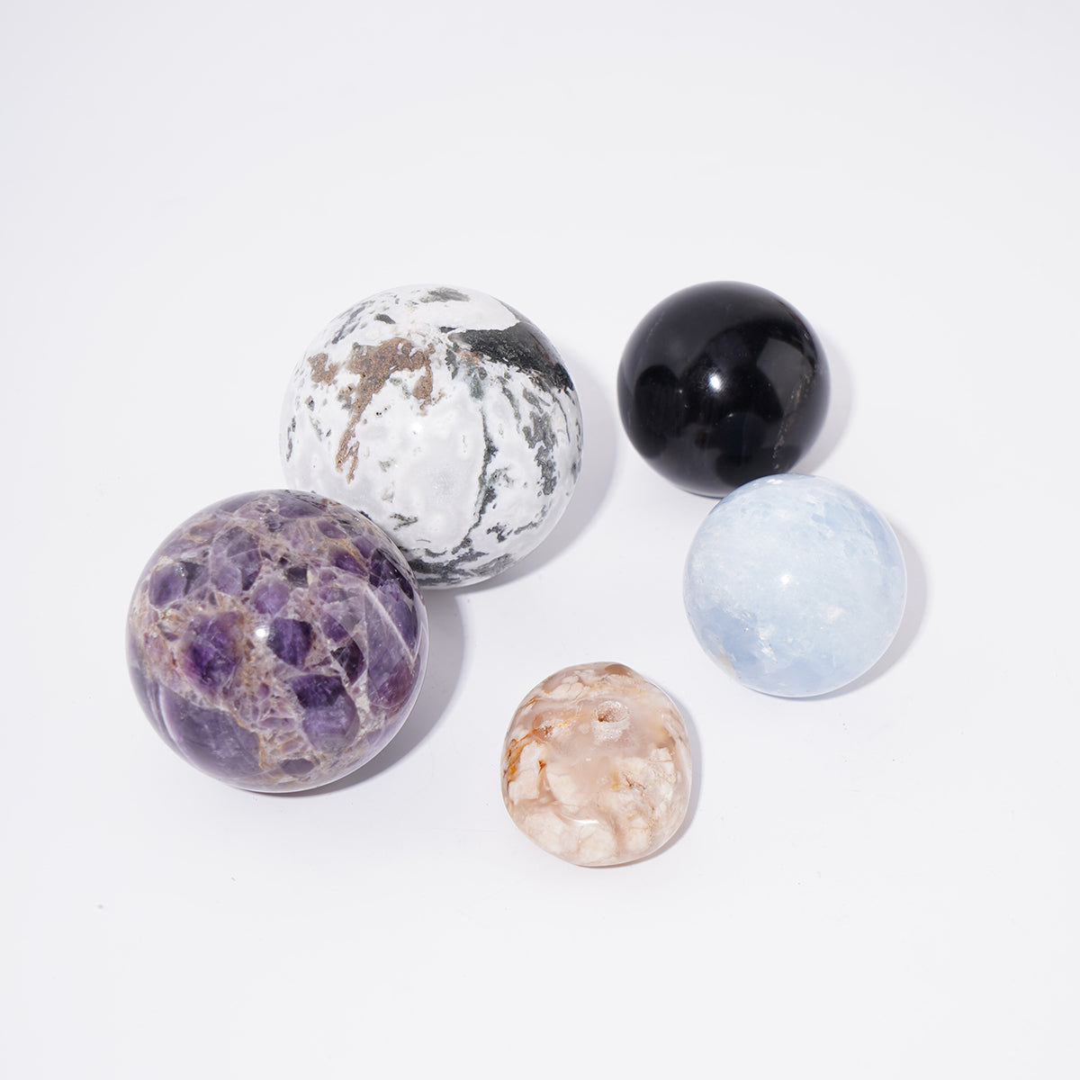$9.99 Crystal Flash Sale - HighlandCrystal Main