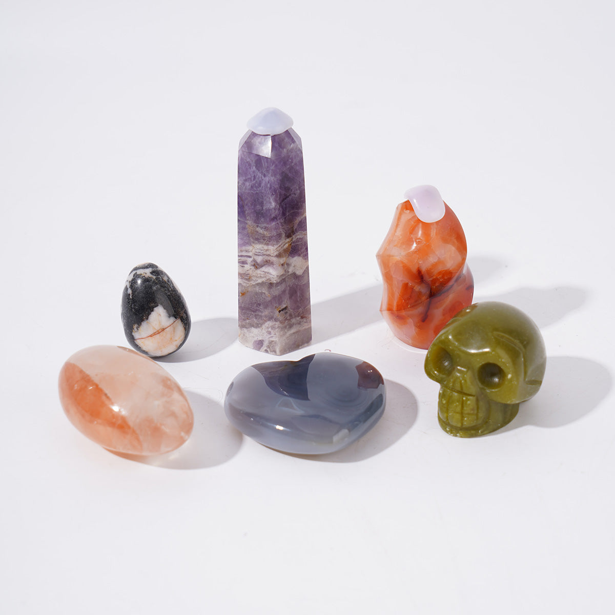 $9.99 Crystal Flash Sale - HighlandCrystal Main