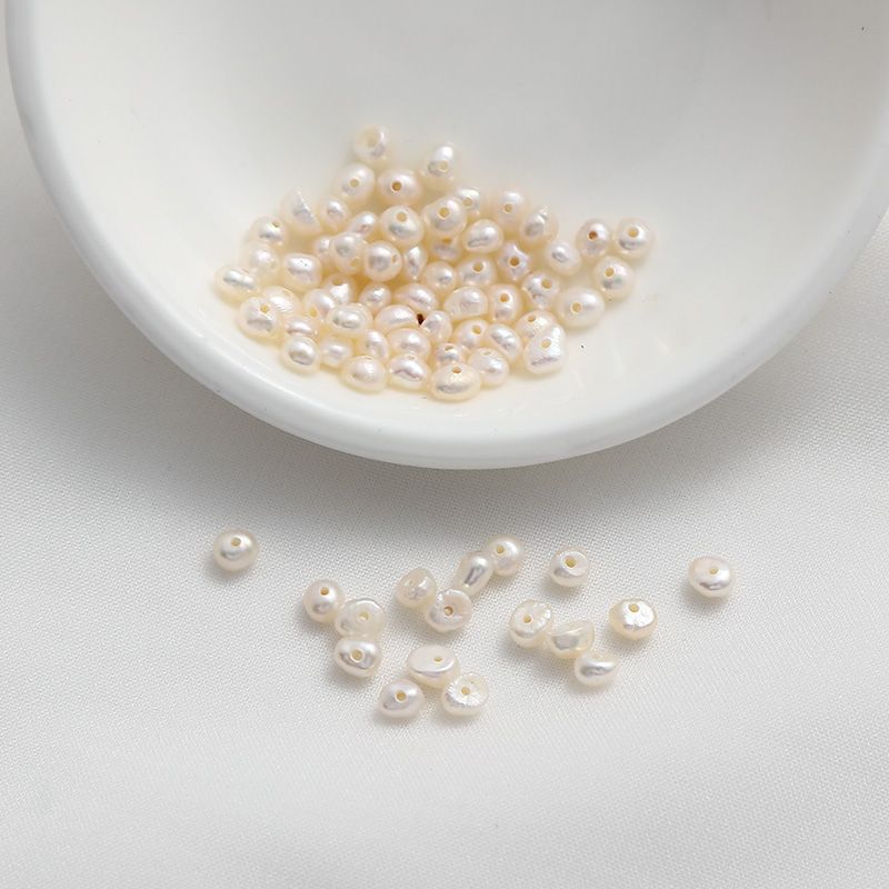 Wholesale Natural Pearls Strings For DIY