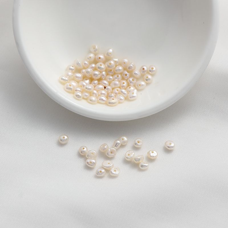 Wholesale Natural Pearls Strings For DIY